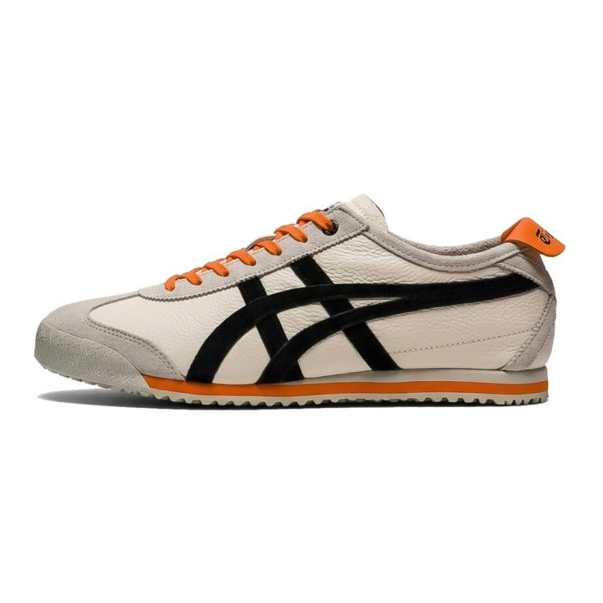 Onitsuka Tiger Mexico 66 SD Vintage \ Cream Black Orange