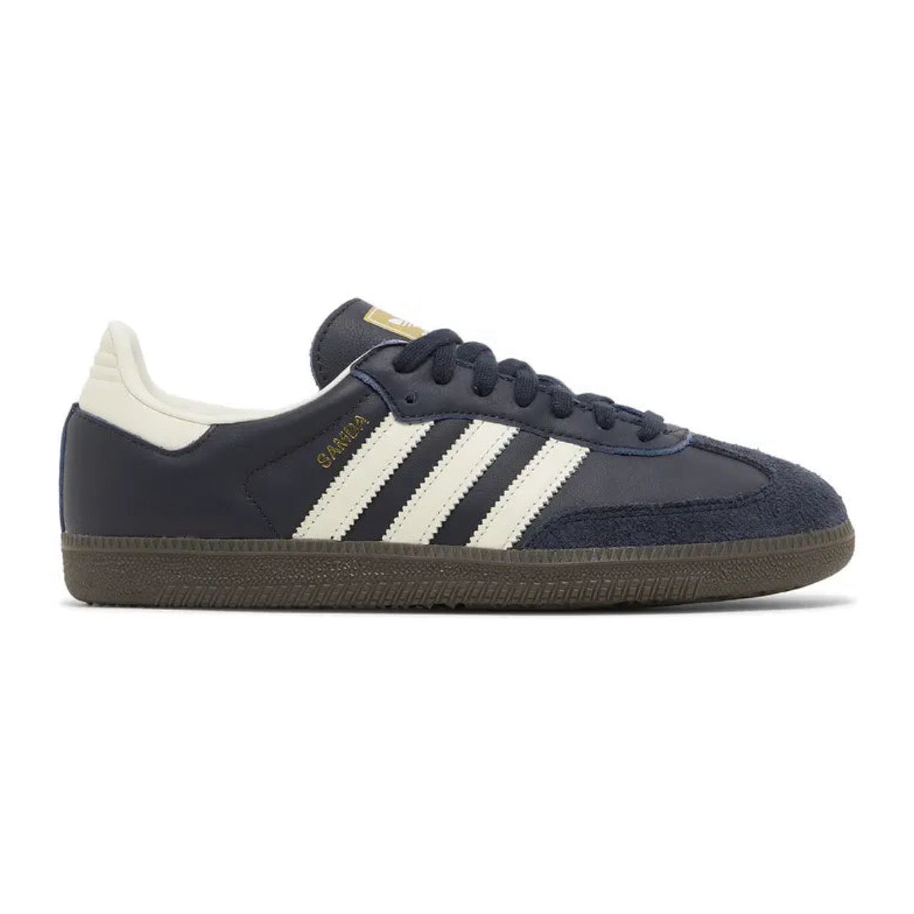 adidas Samba OG Night \ Navy Gum