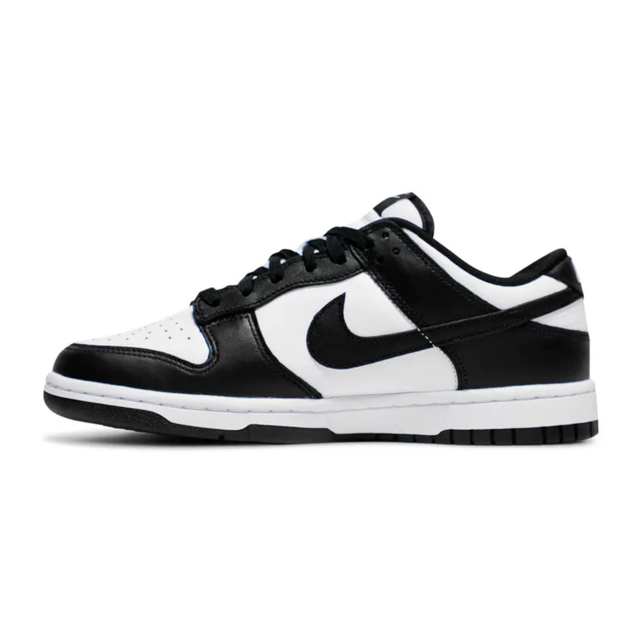 Nike Dunk Low \ Black White
