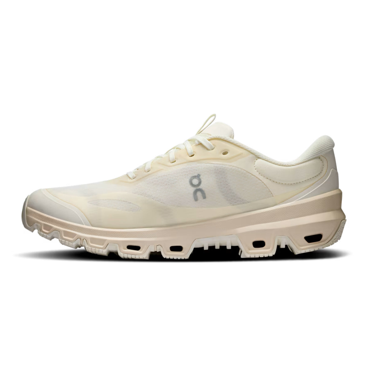 On Running Cloudventure 2 Eggshell x LOEWE