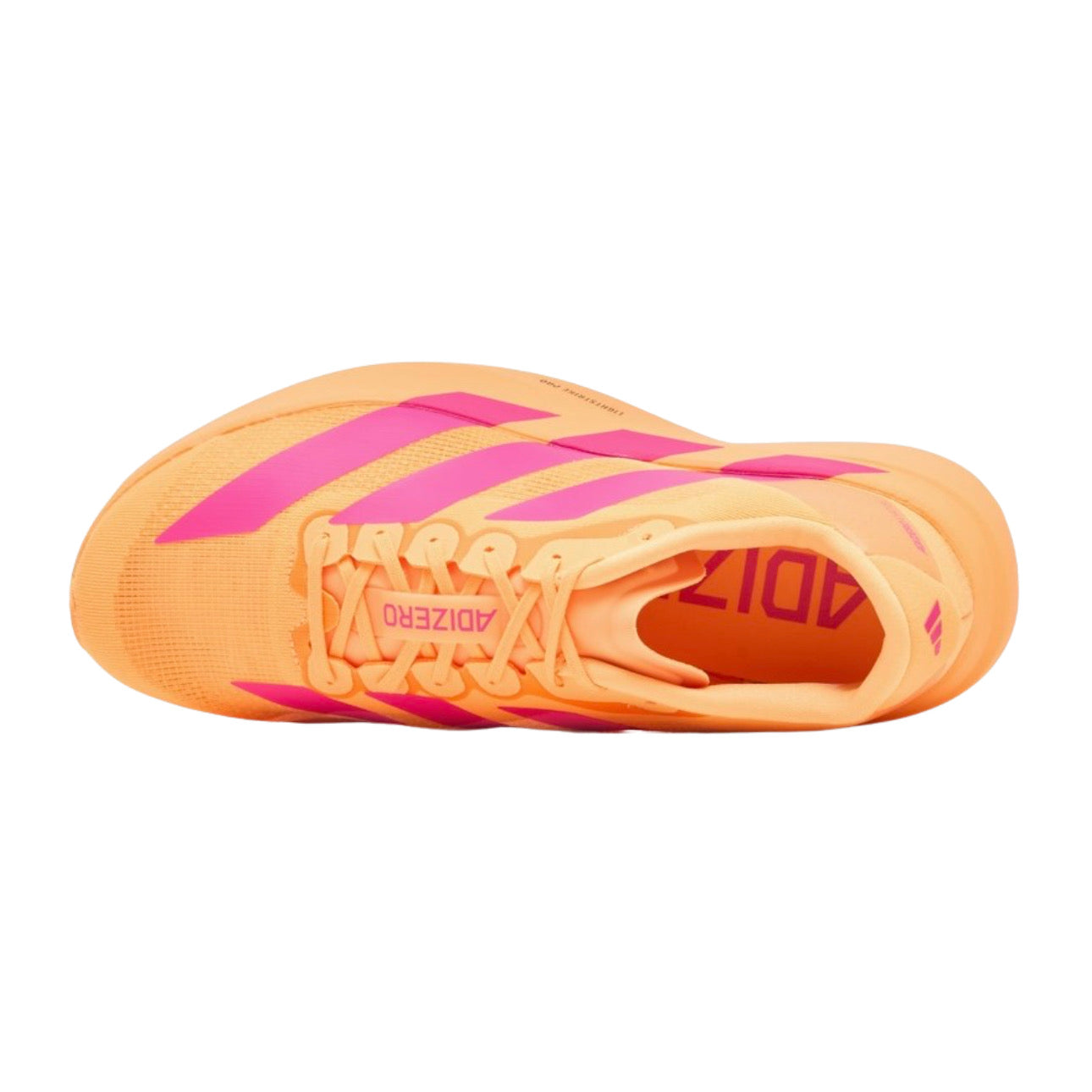 adidas Adizero Evo SL \ Orange Pink