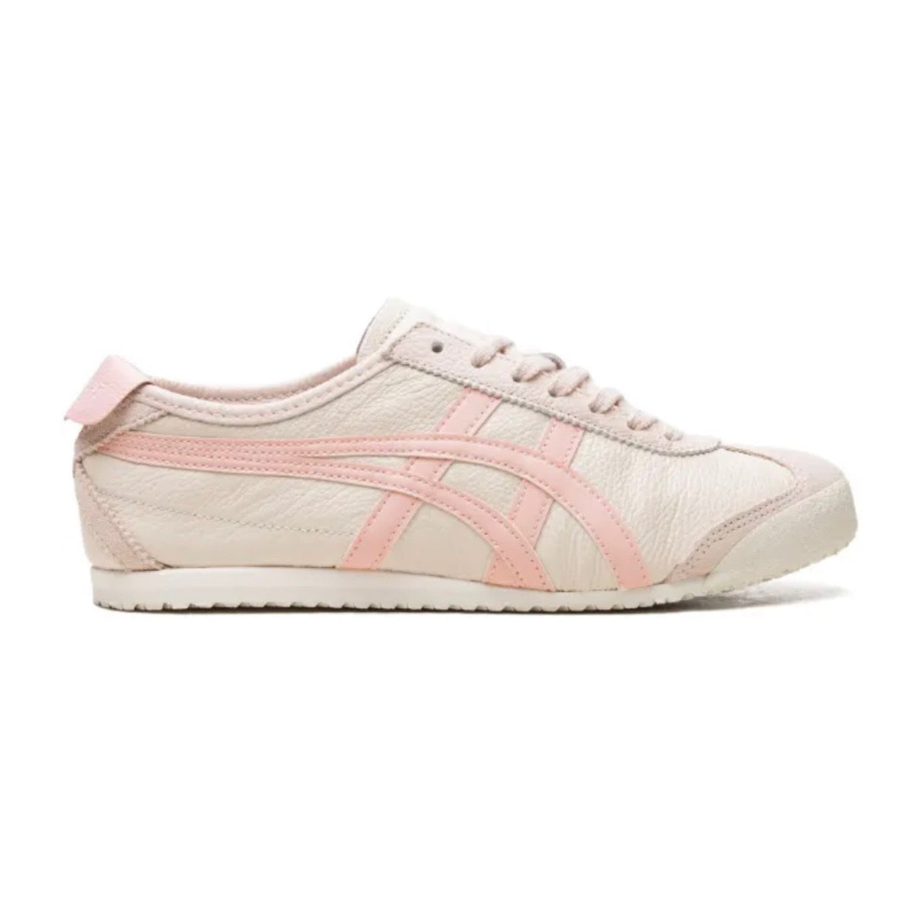 Onitsuka Tiger Mexico 66 \ Oatmeal Ginger Peach