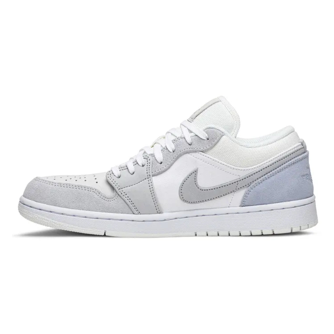 Air Jordan 1 Low \ Paris