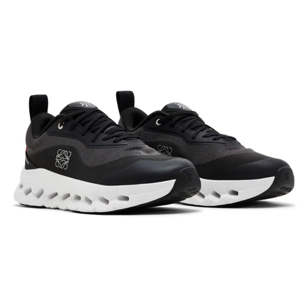 On Running Cloudtilt Loewe2 \ Black