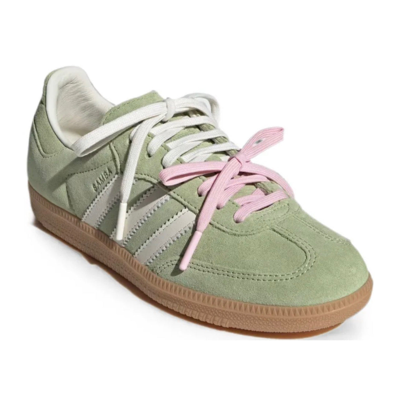 adidas Molly-Mae x Samba OG \ Matcha