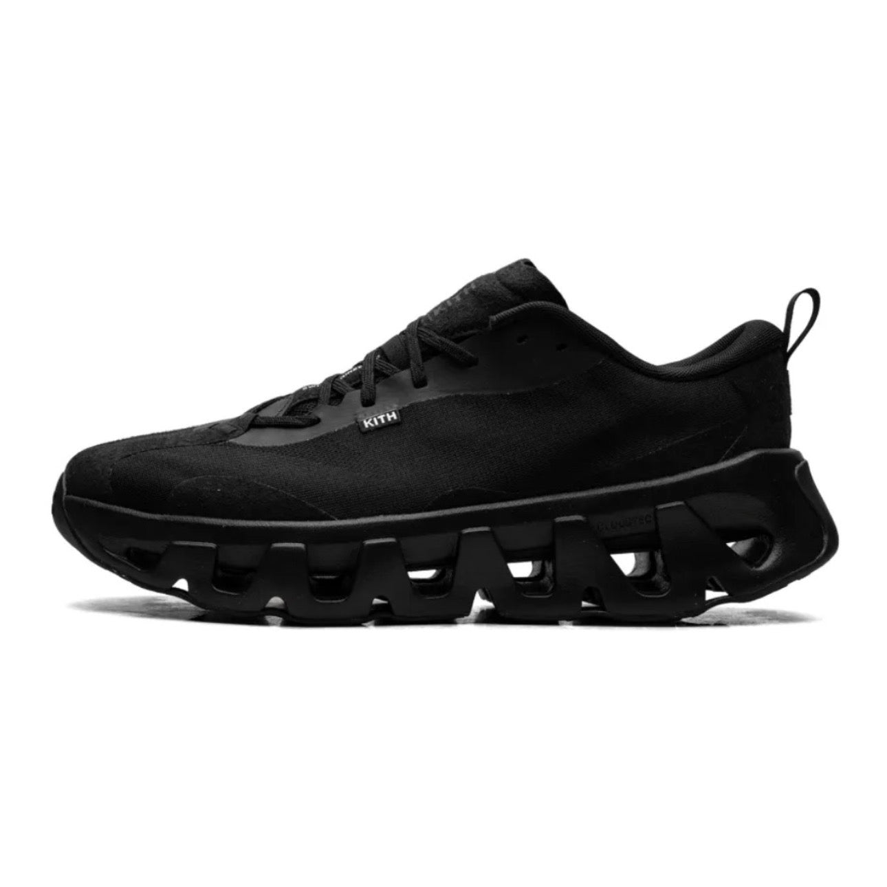 On Running K-Tech 1 Kith \ Black
