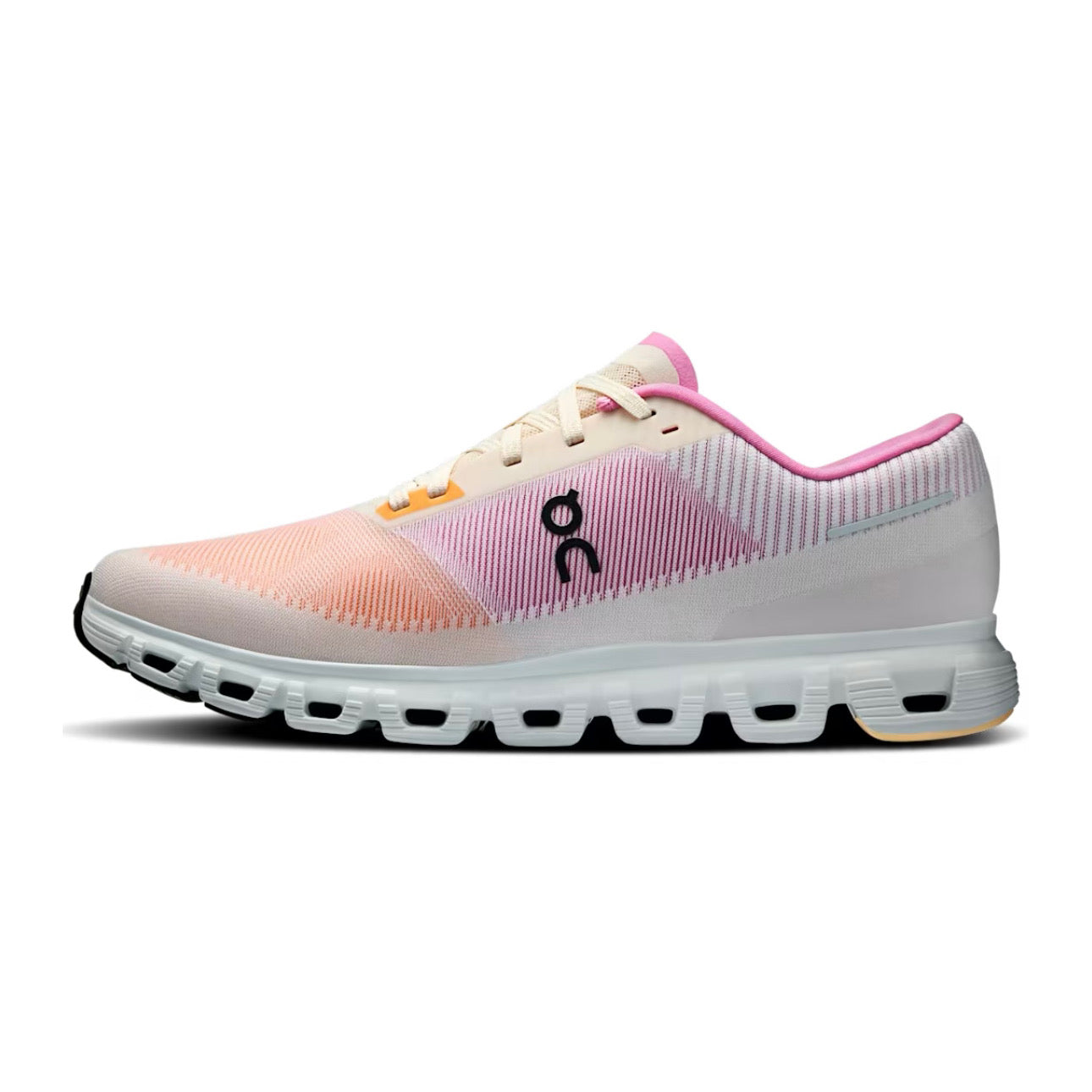 On Running Cloud 6 Push \ Tangerine Raspberry