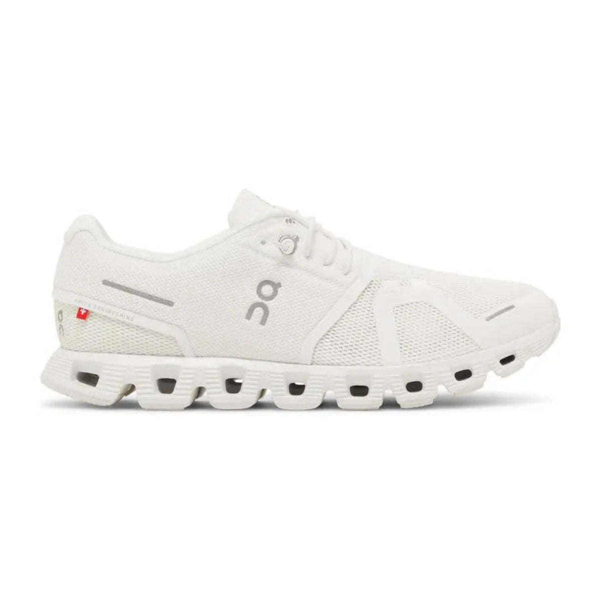 On Running Cloud 5 All \ White