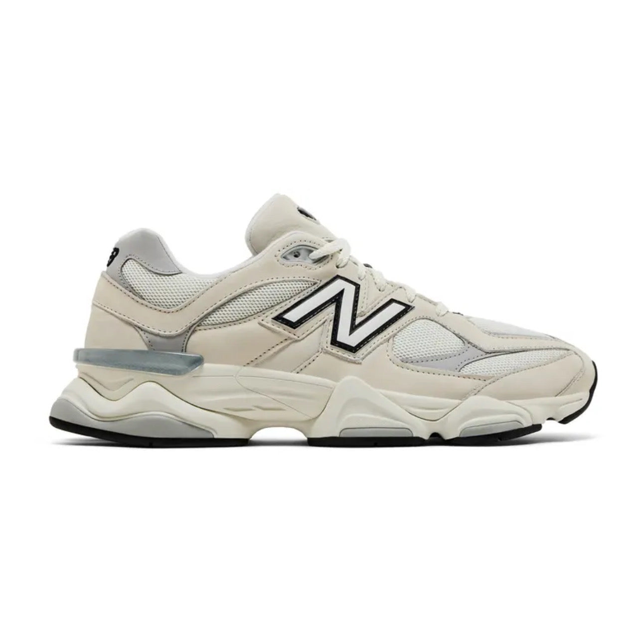 New Balance 9060 \ Sea Salt Raincloud