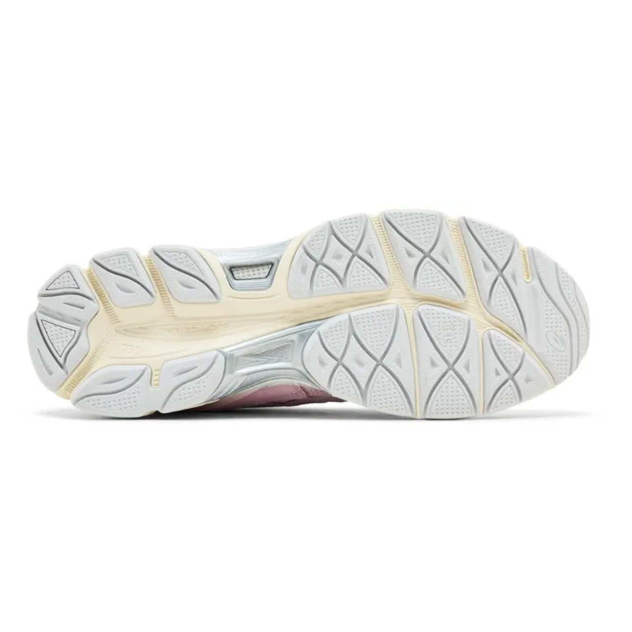 ASICS Gel NYC \ Cream Rose Water