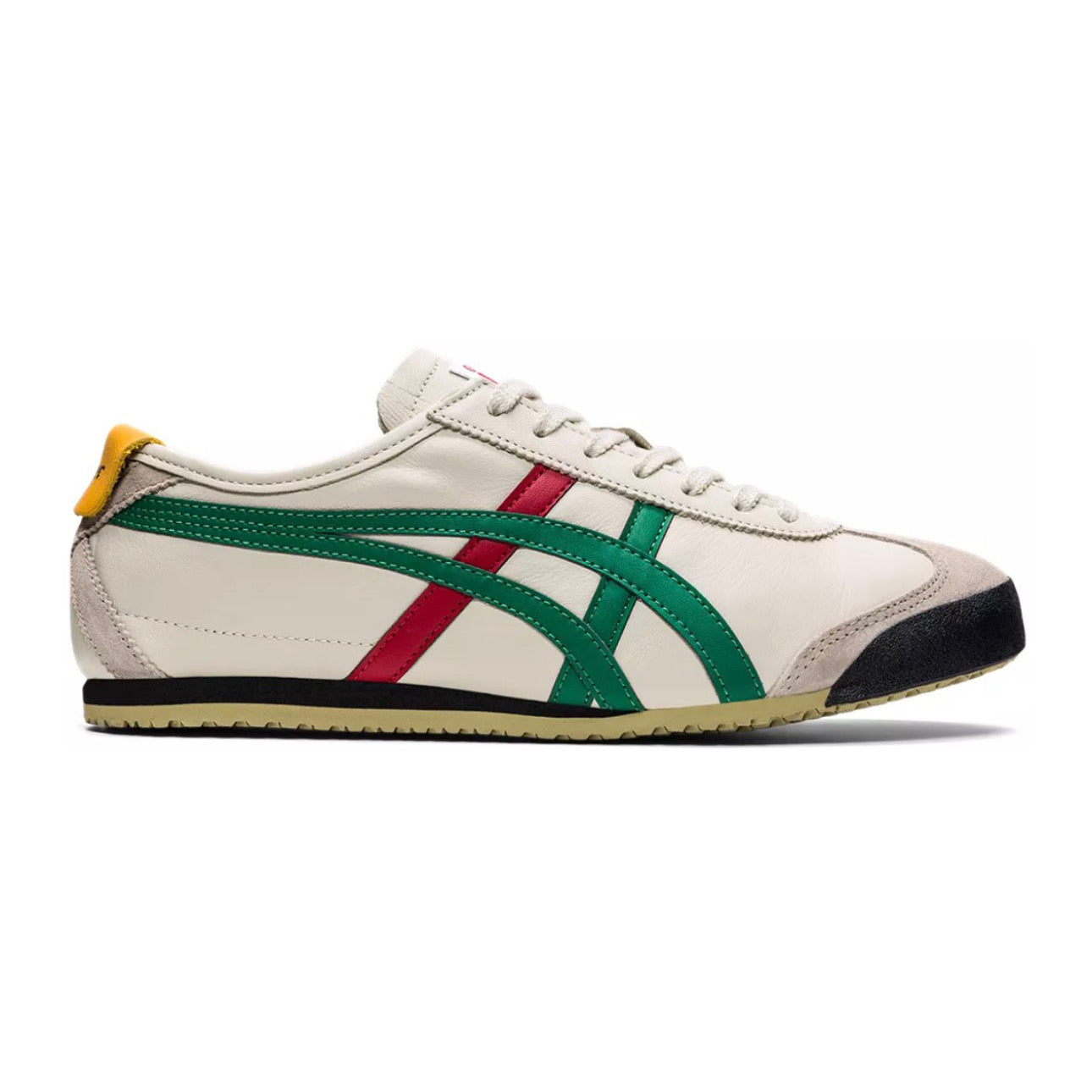 Onitsuka Tiger Mexico 66 \ Birch / Green
