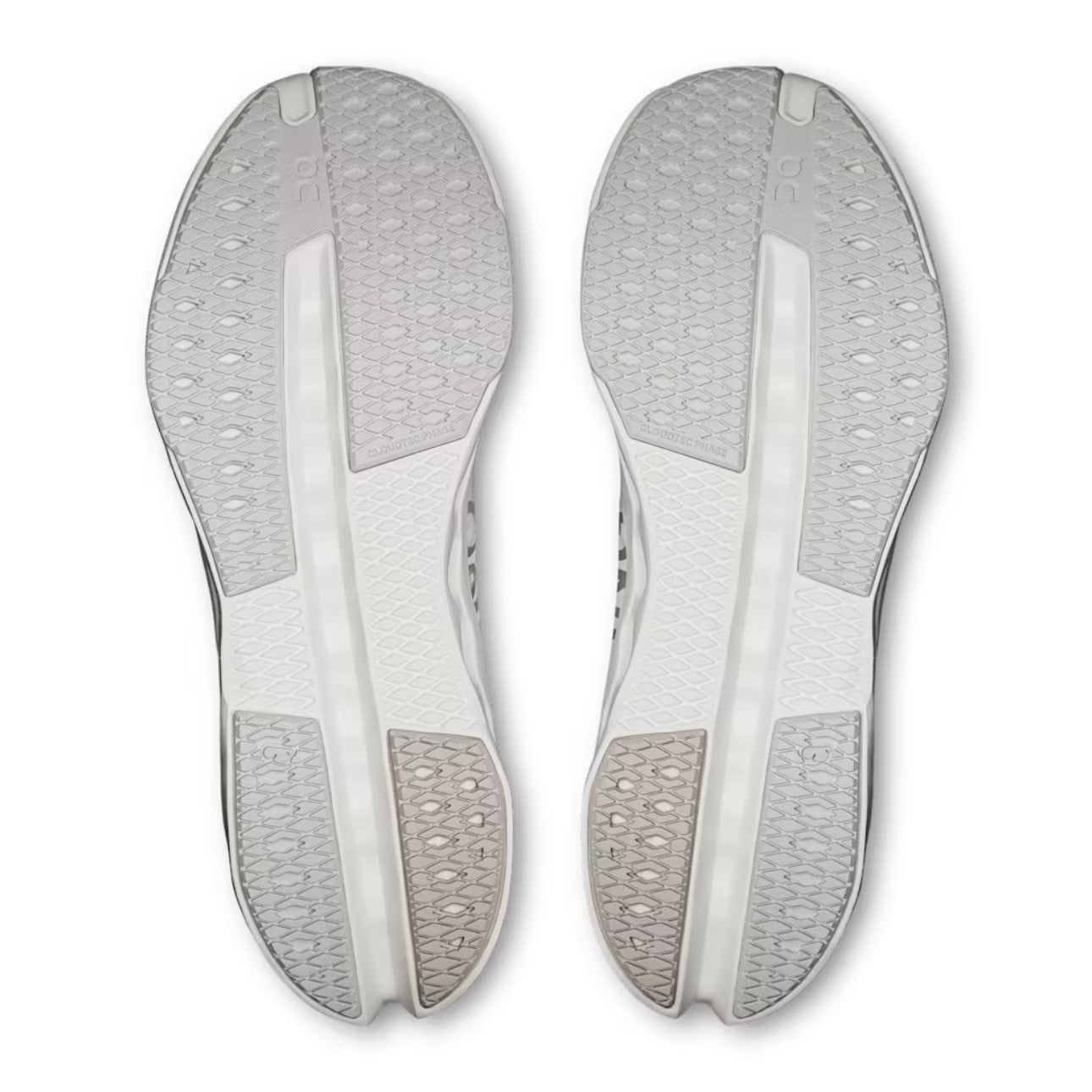 On Running Cloudsurfer Next \ White / White