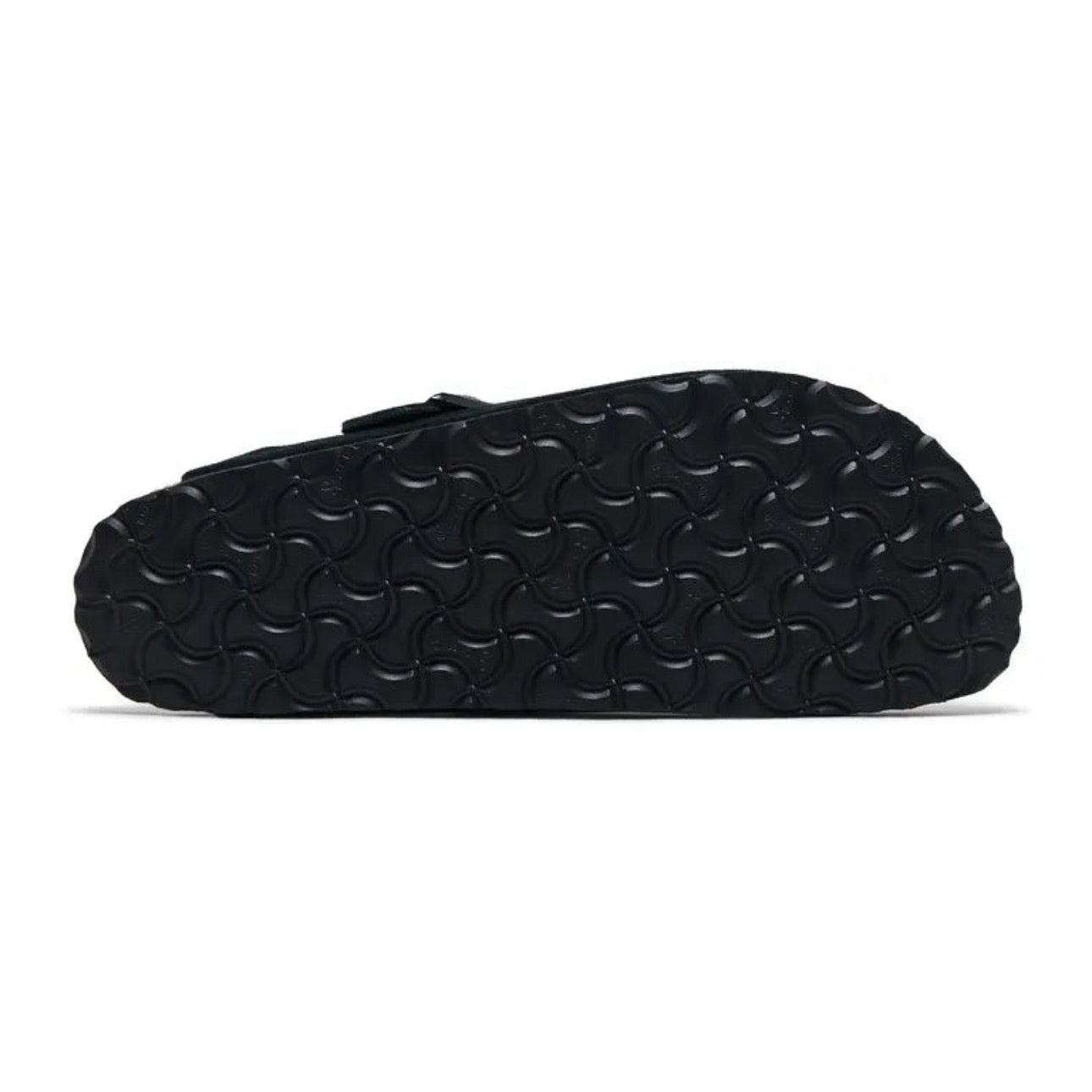 Birkenstock Boston Soft Footbed Narrow \ Black
