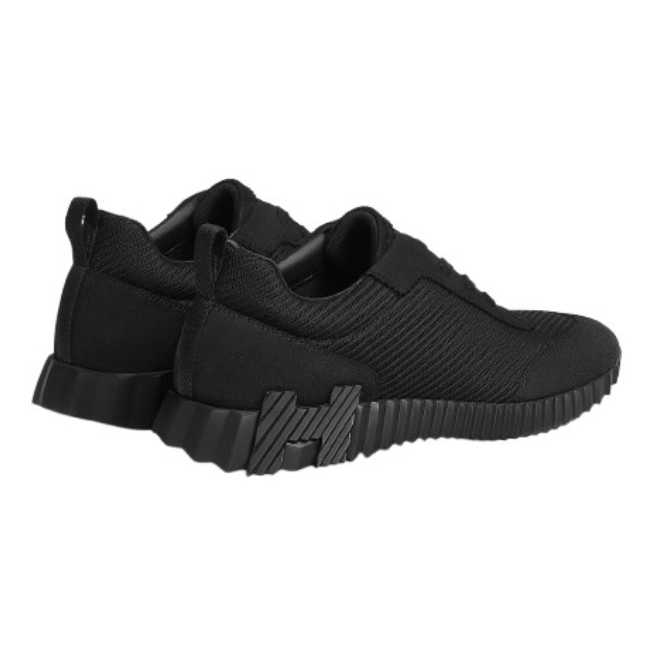 Hermès Paris Bouncing Noir