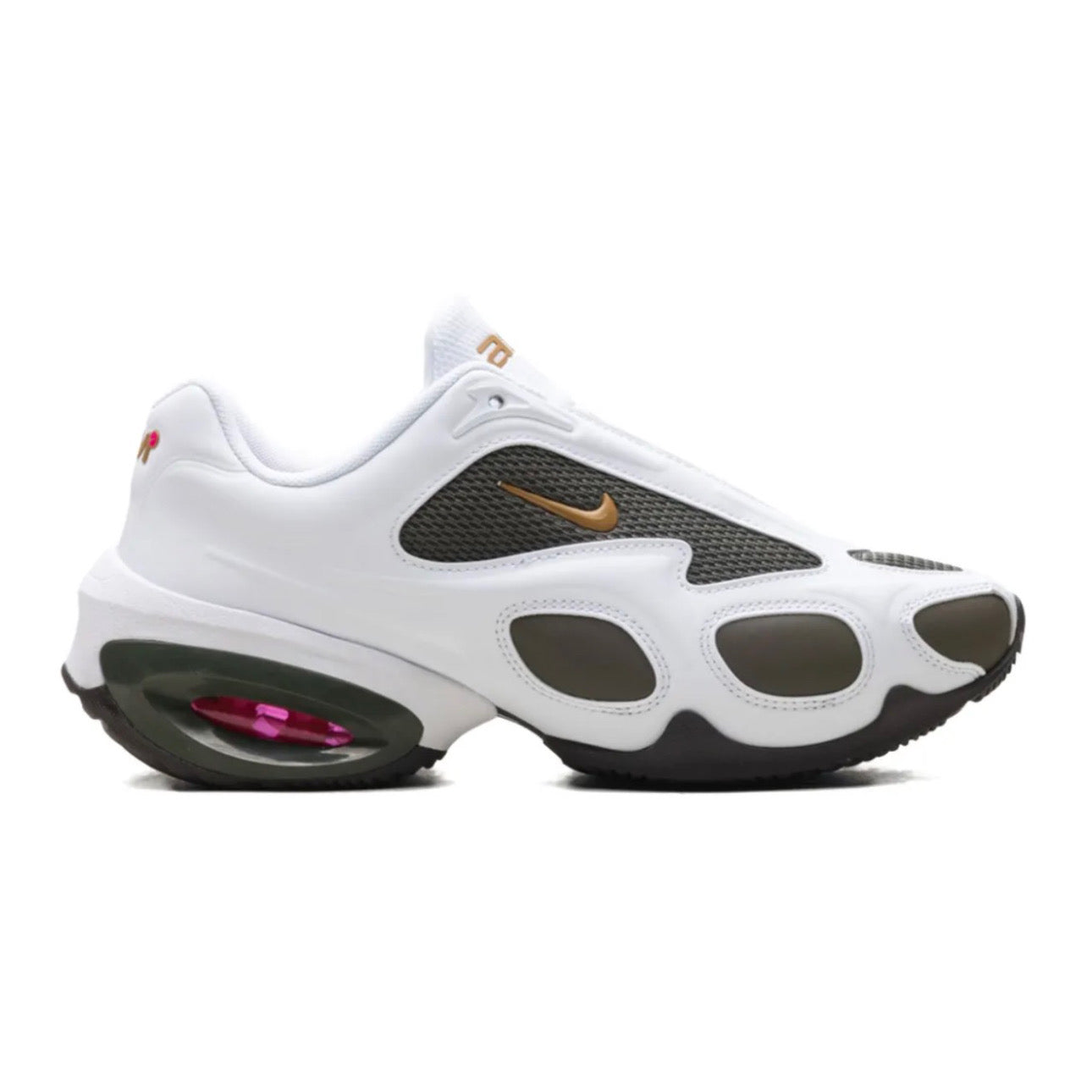 Nike Air Max Muse Veneda Carter White Hyper \ Pink