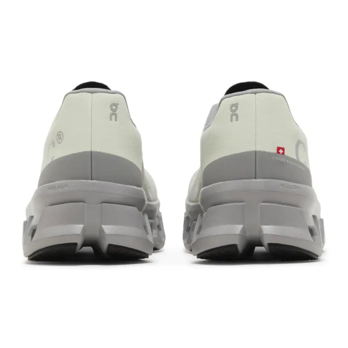 On Running Cloudmonster \ Ice Alloy