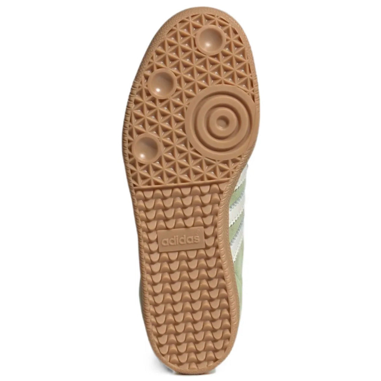 adidas Molly-Mae x Samba OG \ Matcha