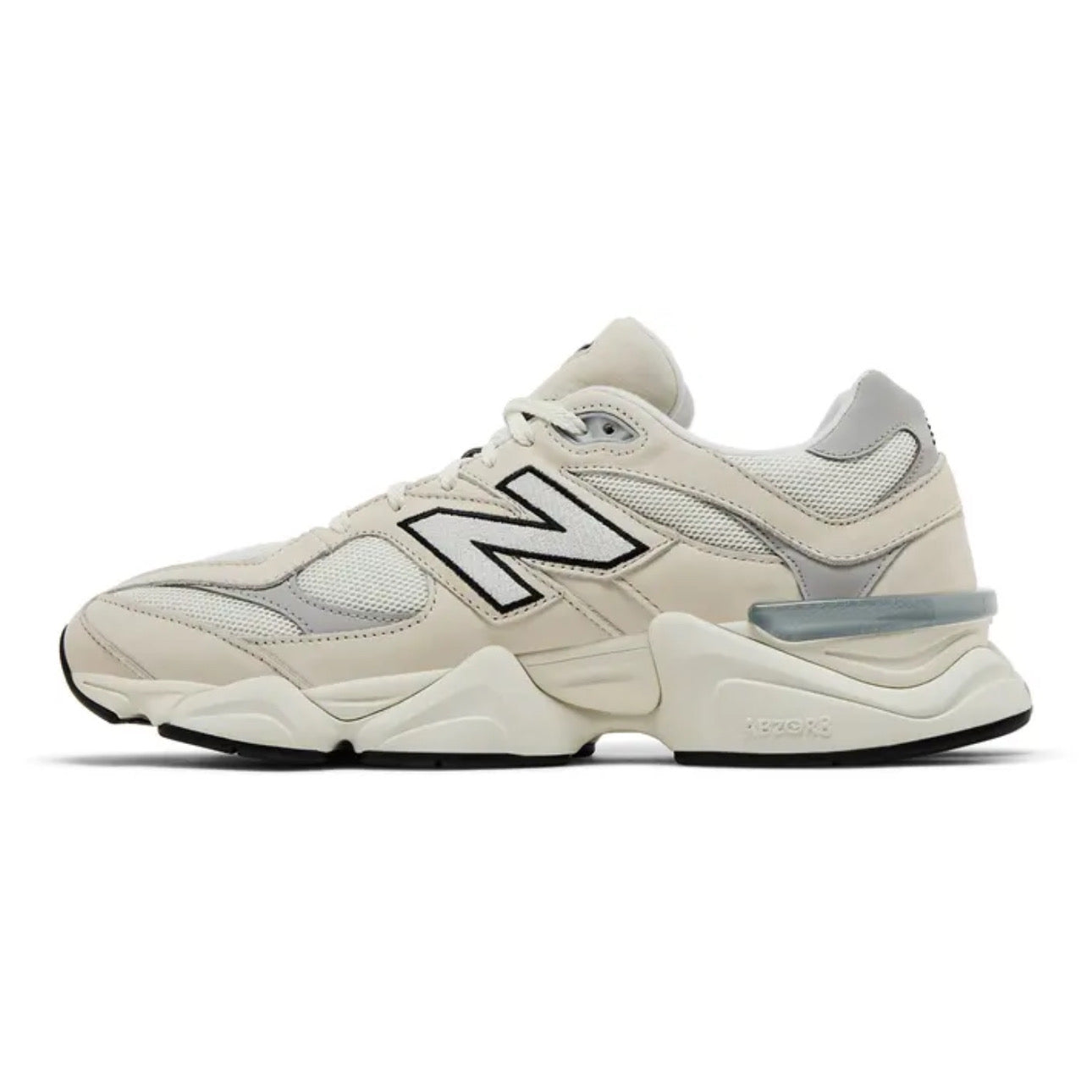 New Balance 9060 \ Sea Salt Raincloud