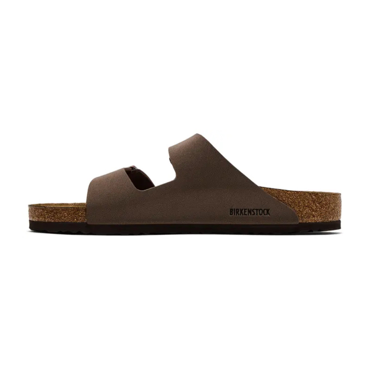 Birkenstock Arizona Birkibuc \ Mocha