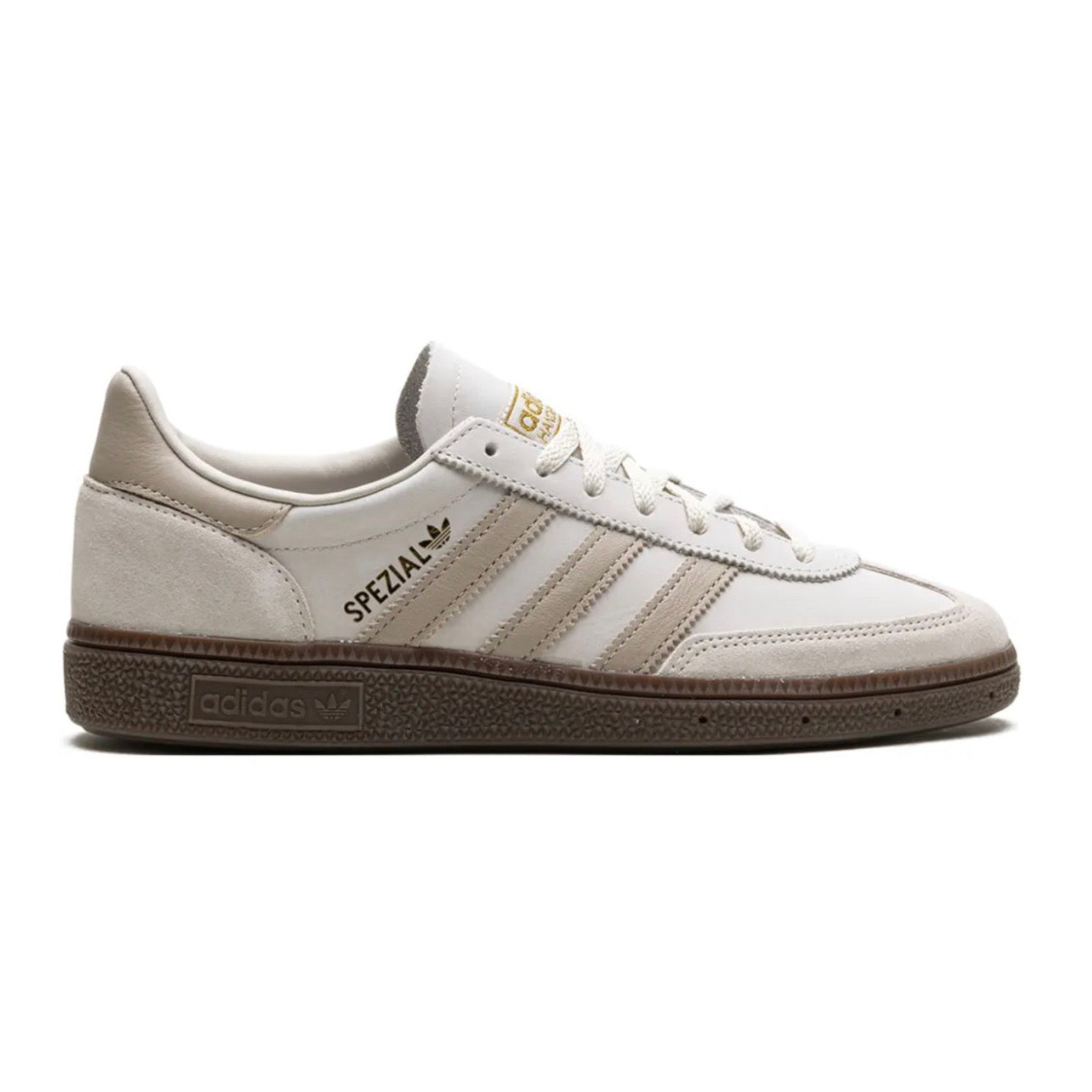 adidas Handball Spezial \ Alumina Wonder Beige