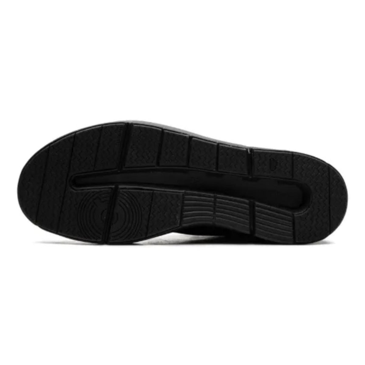 On Running The Roger Advantage \ Black