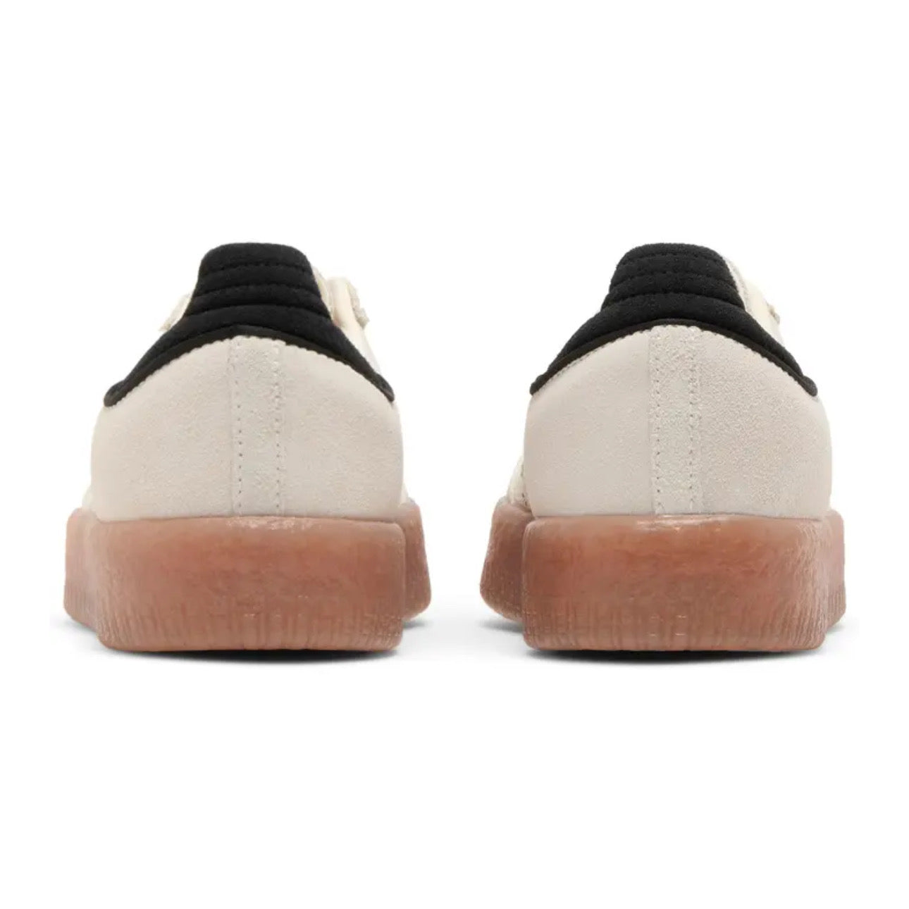 adidas Sambae 'Cream White Leopard