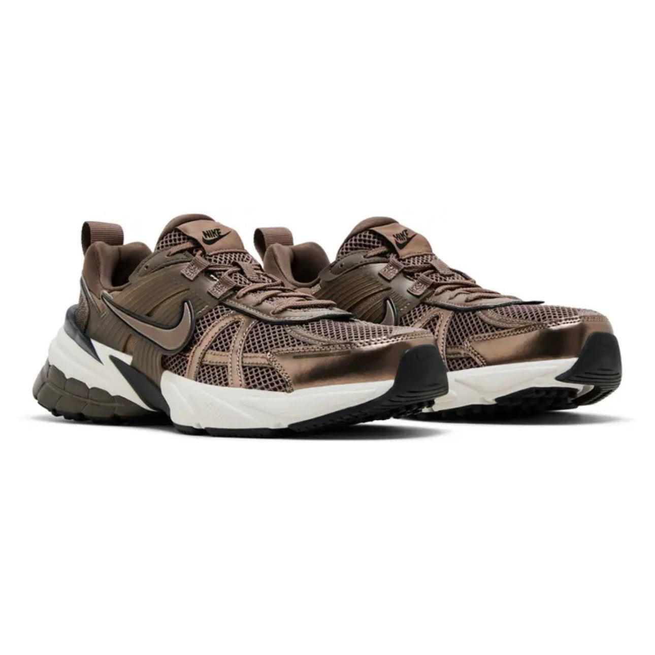 Nike V2K Run 'Mink \ Brown