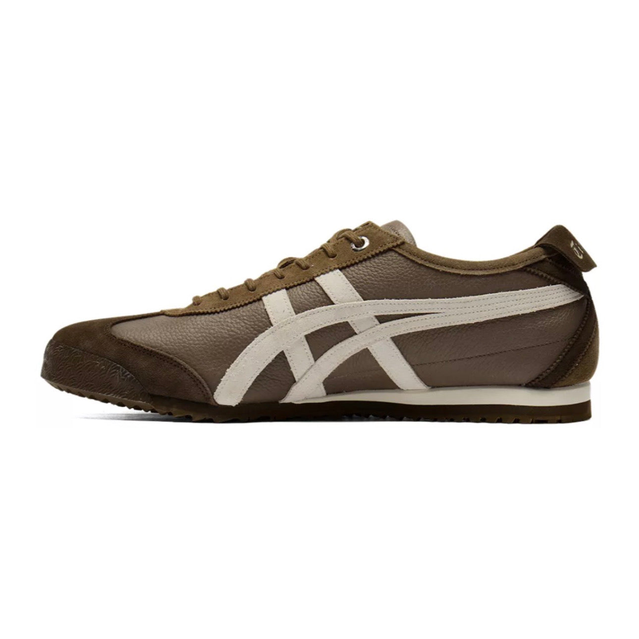 Onitsuka Tiger Mexico 66 – \ Clay Canyon / Cream