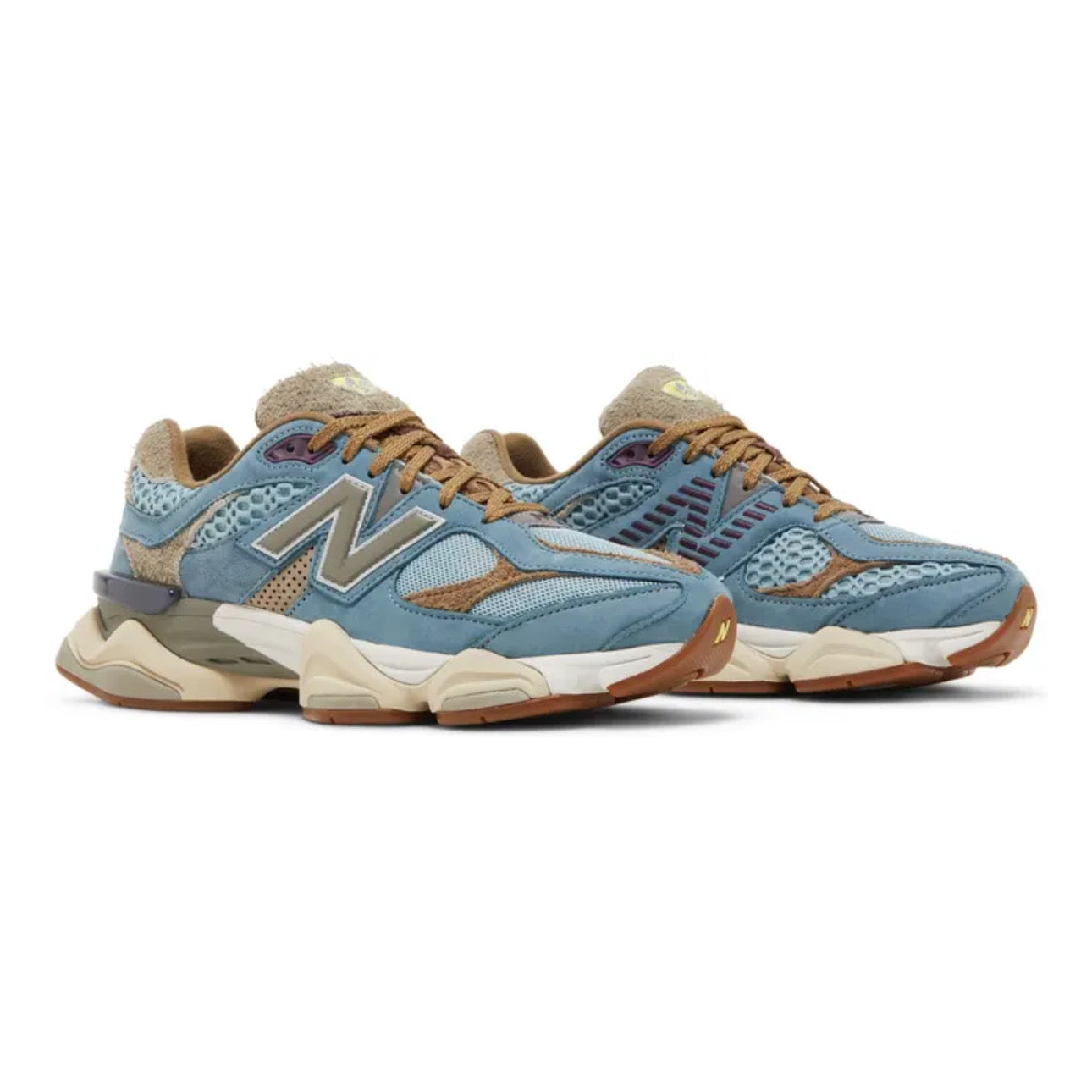 New Balance Bodega x 9060 \ Age of Discovery