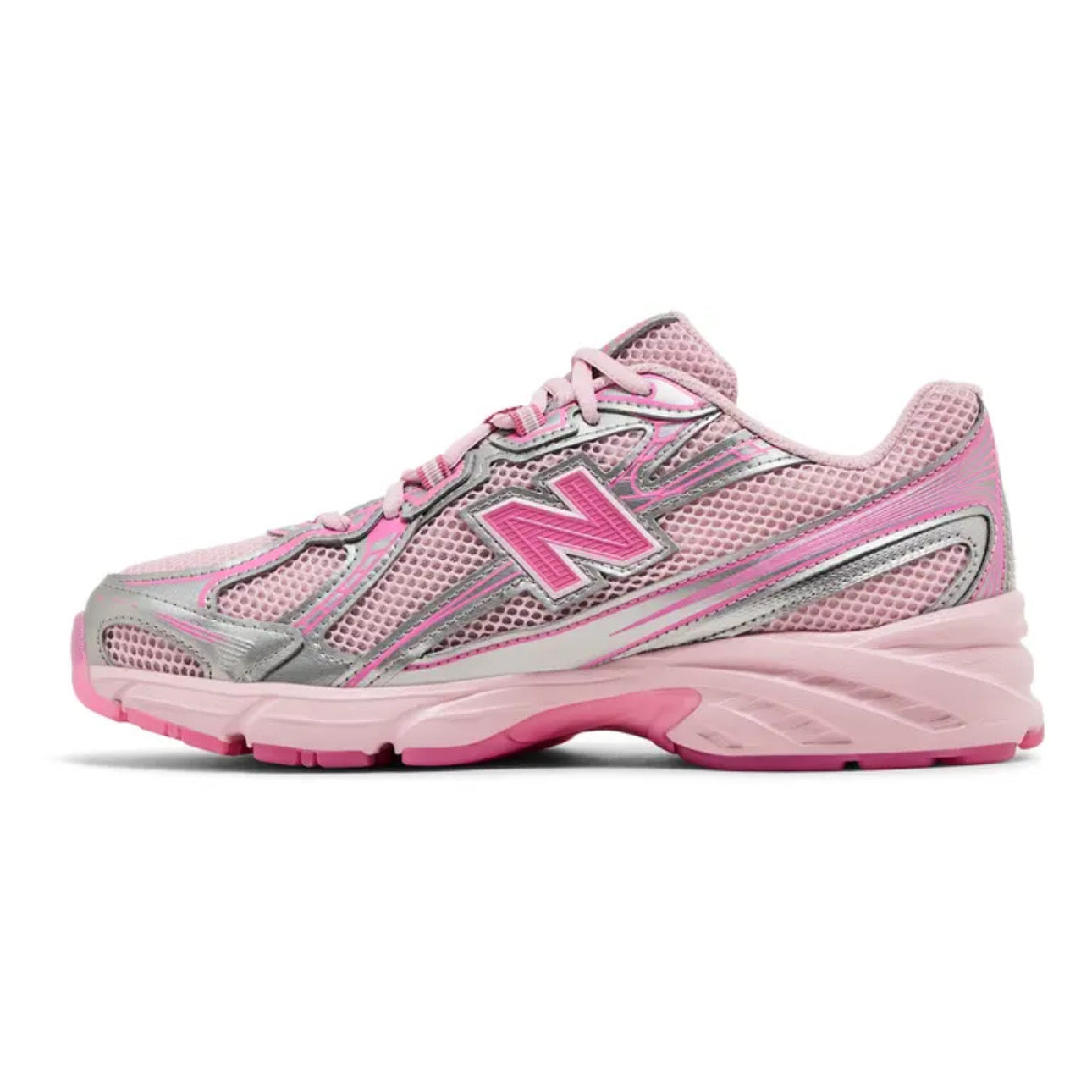 New Balance 740 \ Pink Vacation