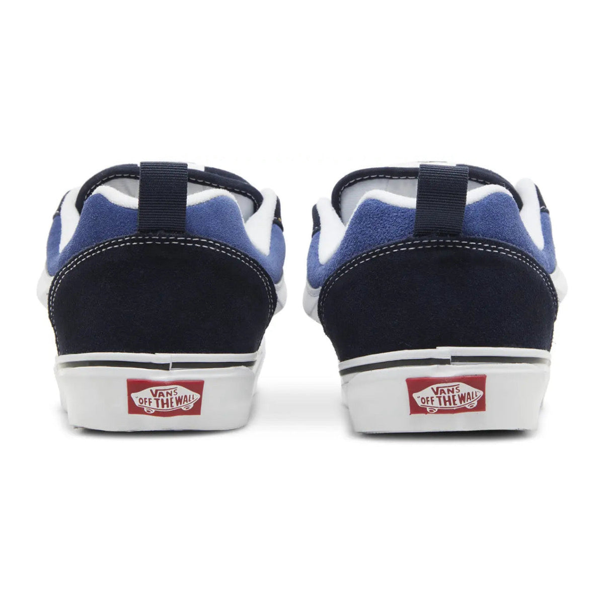 Vans Knu Skool – \ Navy White