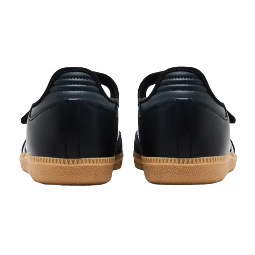 adidas Samba Jane \ Black White Gum