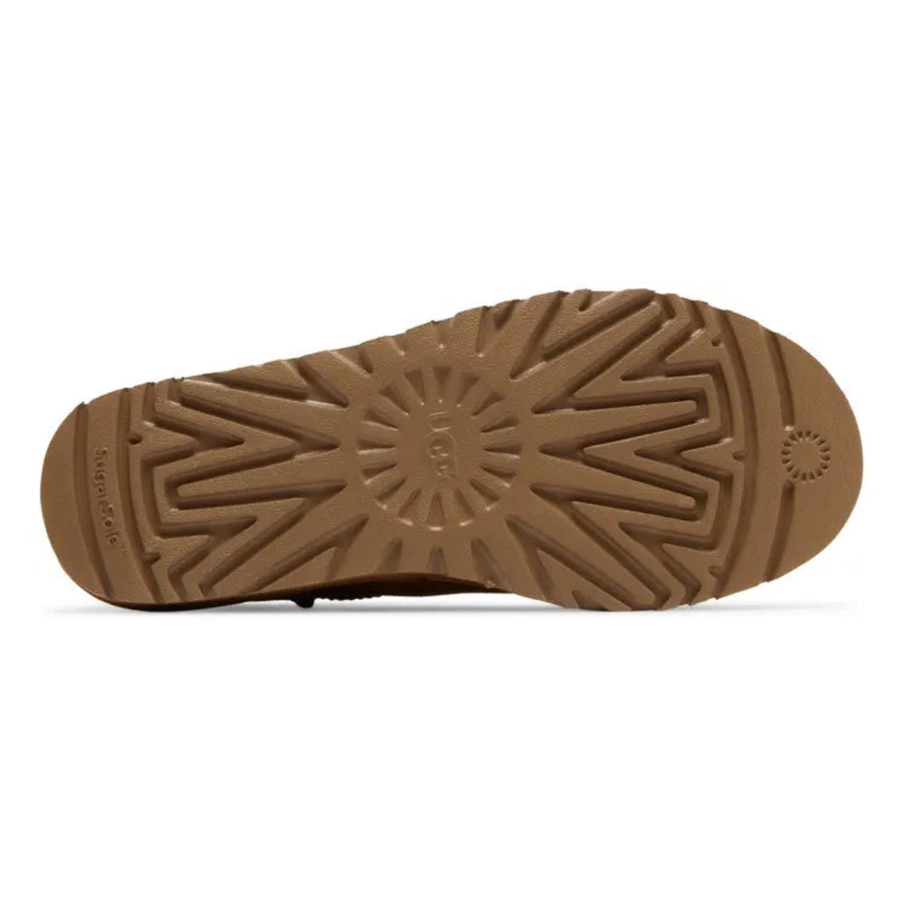 UGG Classic Ultra Mini Boot \ Chestnut