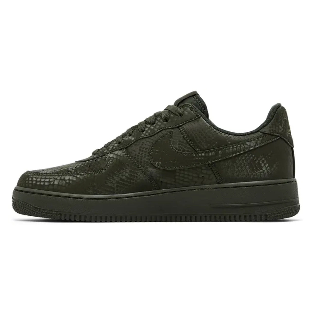 Nike Air Force 1 Low \ Cargo Khaki