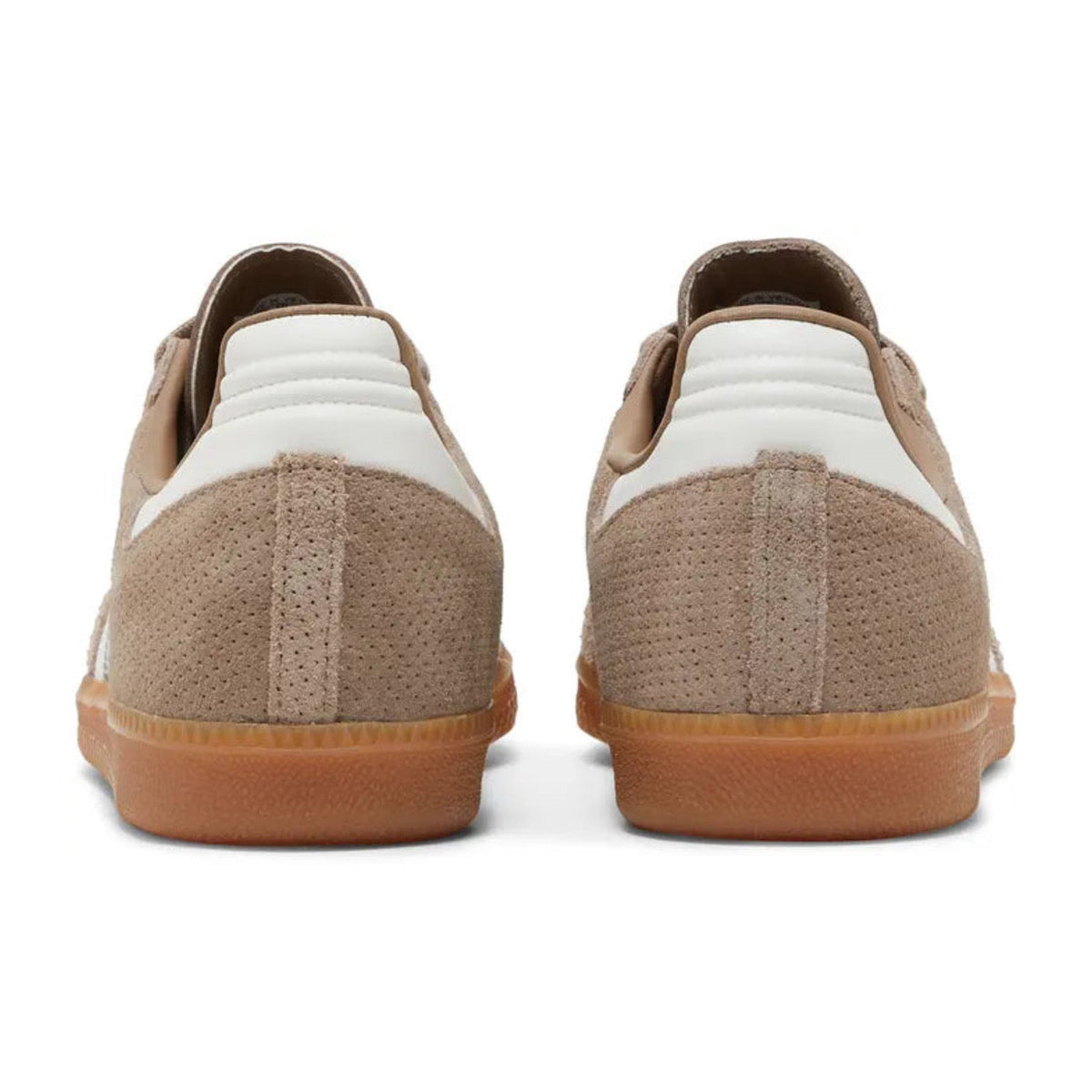adidas Samba OG – \ Chalky Brown Gum