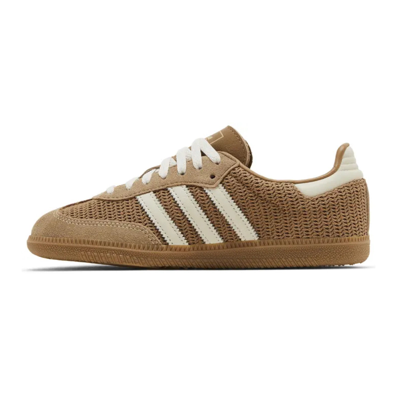 adidas Samba OG \ Cardboard