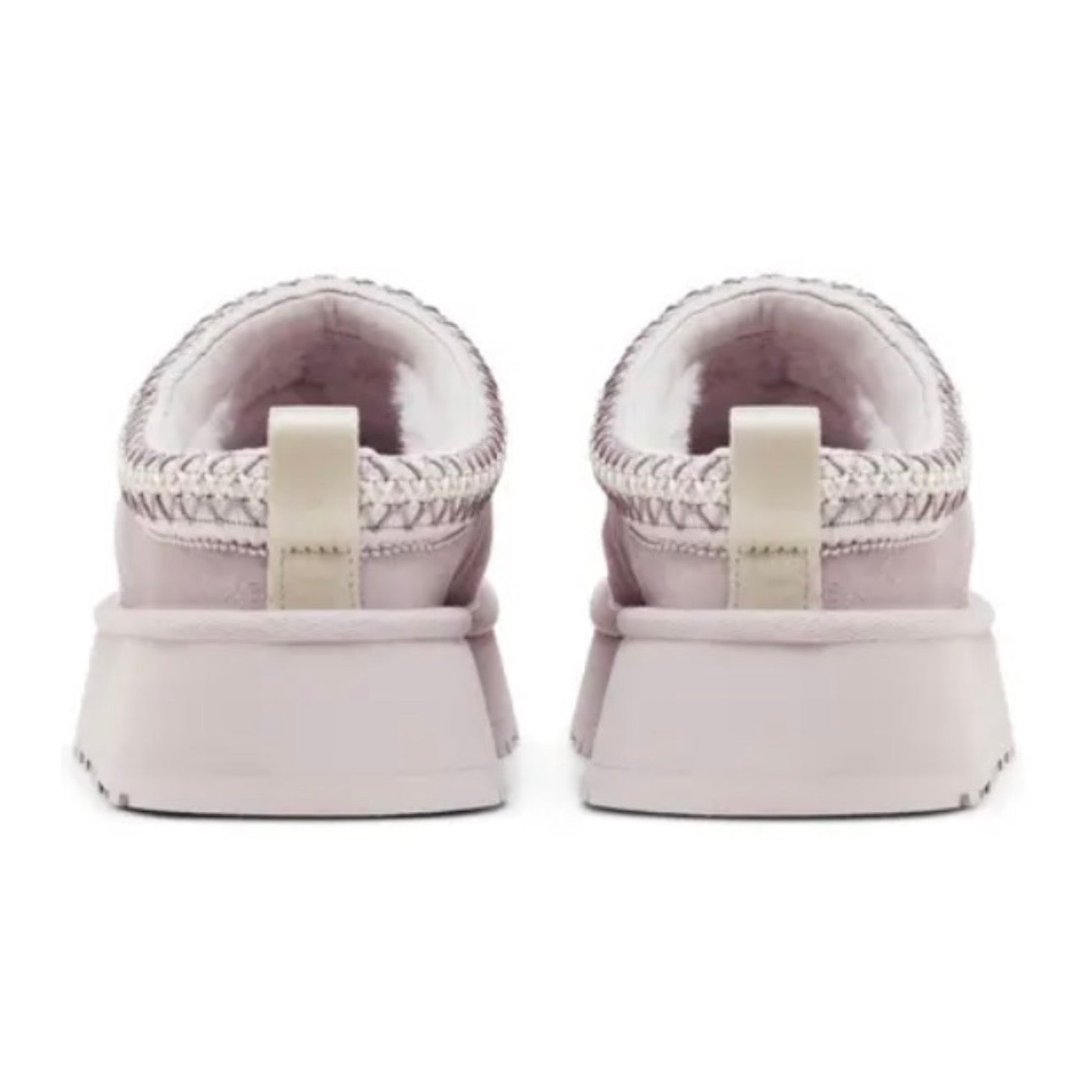 UGG Tazz Slipper \ Bay Fog