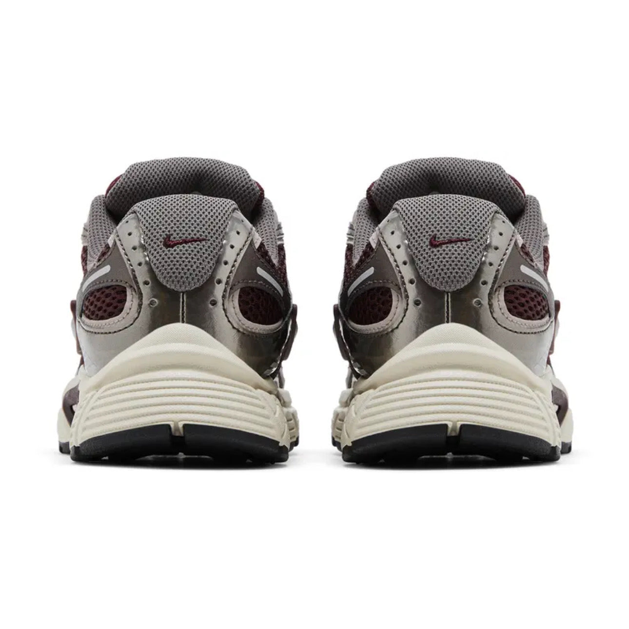 Nike V5 RNR \ Burgundy Crush Light Orewood Brown