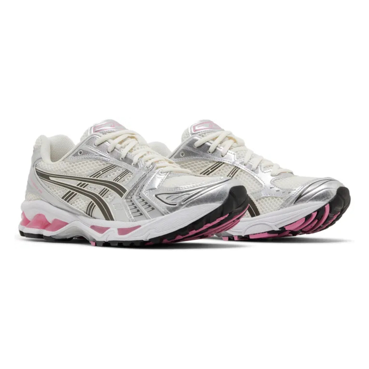 ASICS Gel Kayano 14 \ Cream Sweet Pink