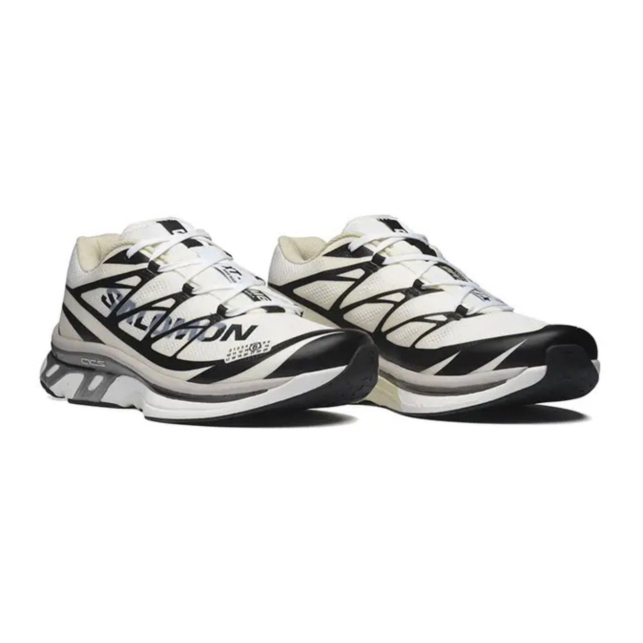 Salomon XT-6 x MM6 Maison Margiela \ Vanilla Ice