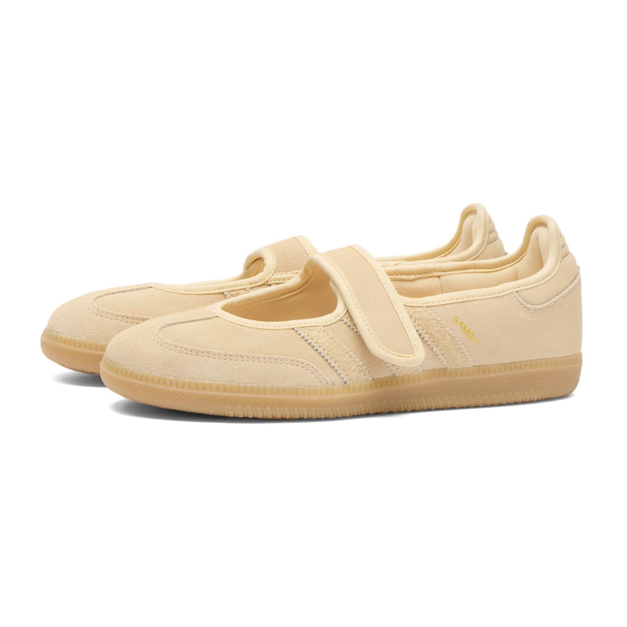 adidas Samba Jane W “Sand Strata