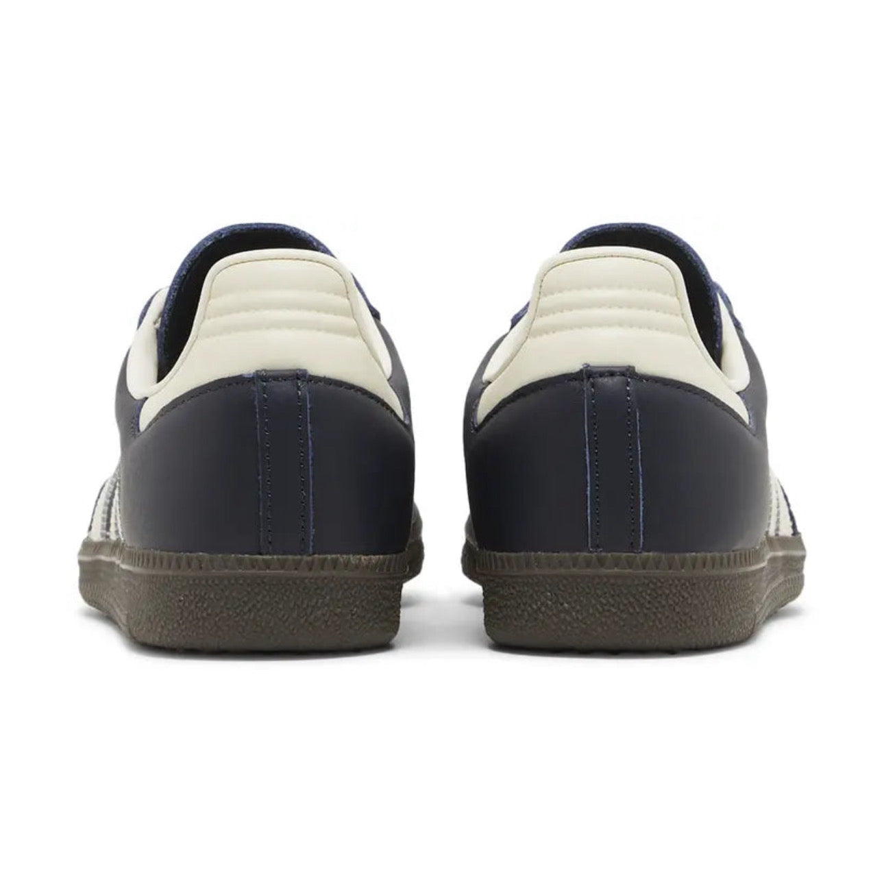 adidas Samba OG Night \ Navy Gum