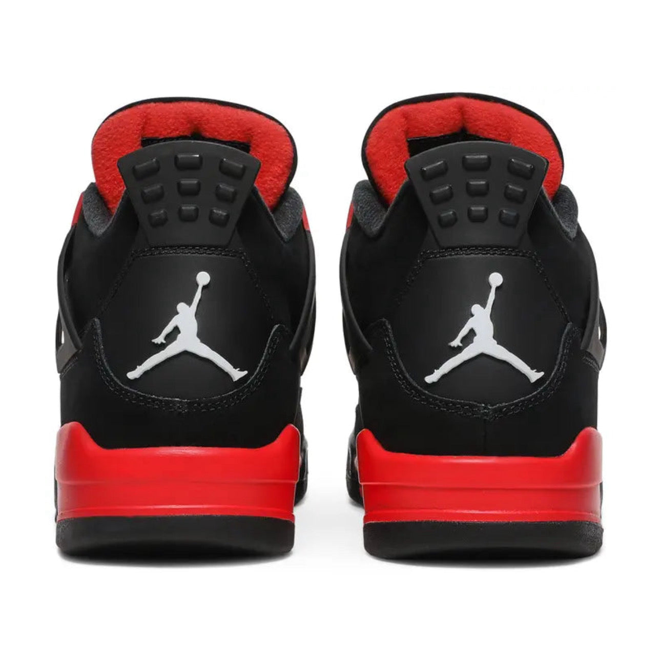 Air Jordan 4 Retro – Red Thunder