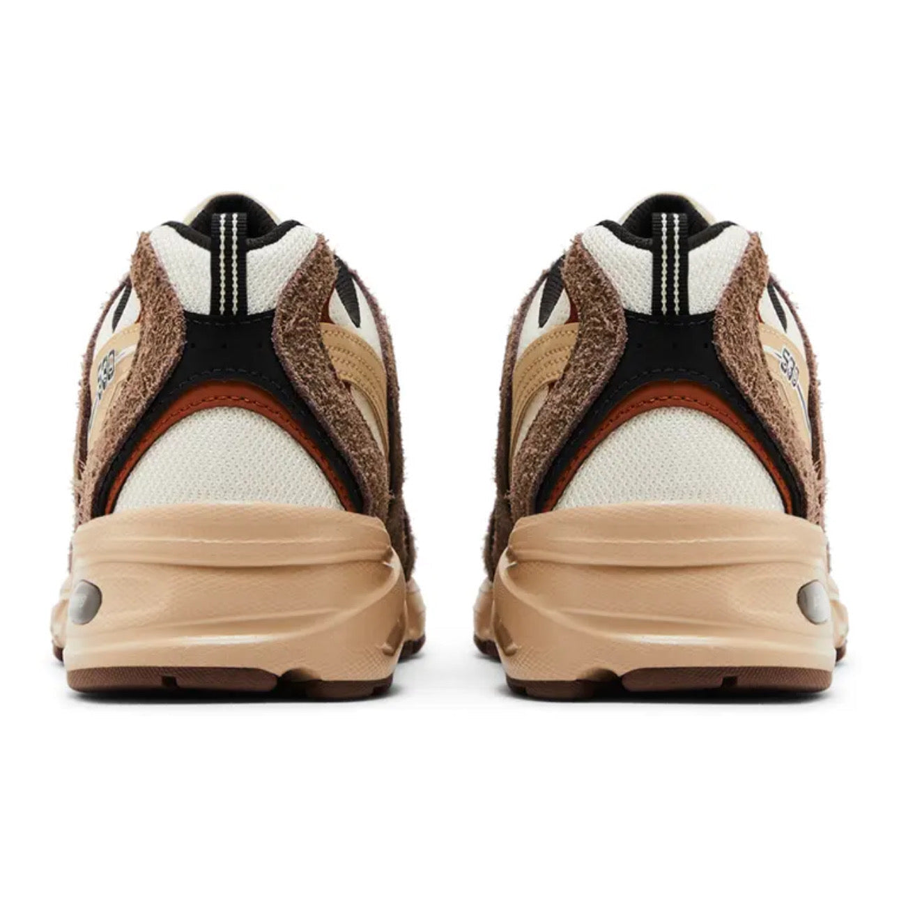New Balance 530 \ Dark Mushroom Incense