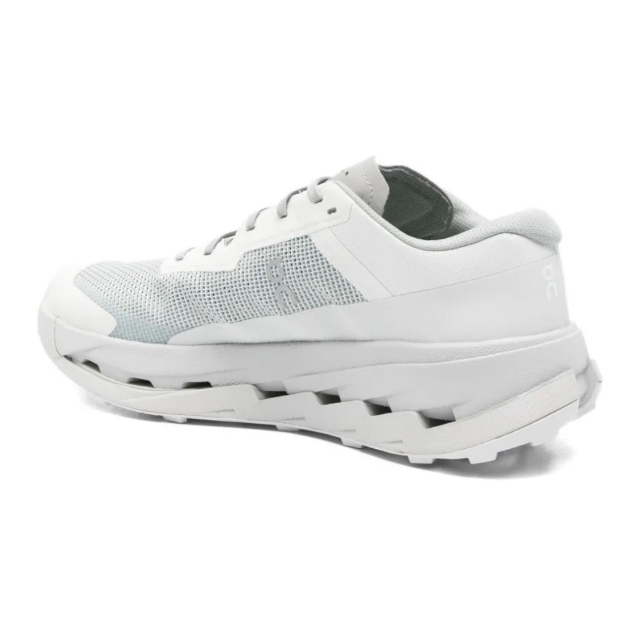 On Running Cloudultra 3 \ Gray