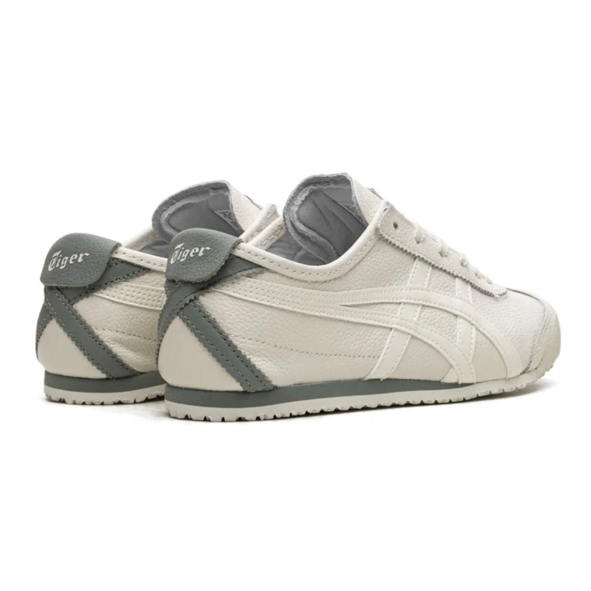 Onitsuka Tiger Mexico 66 \ Cream Sage