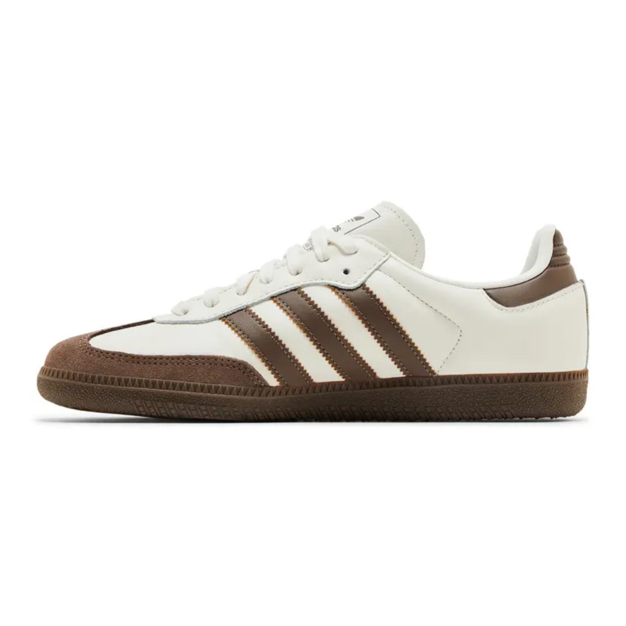 adidas Samba OG Off White Earth Strata