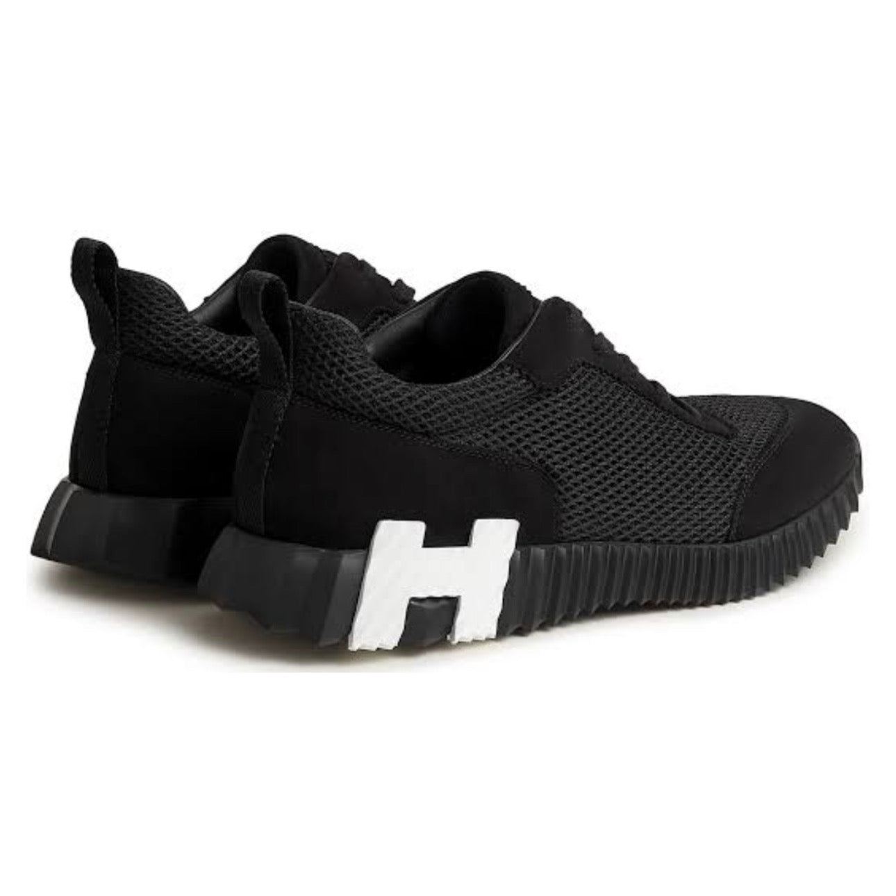 Hermès Paris Bouncing \ Black