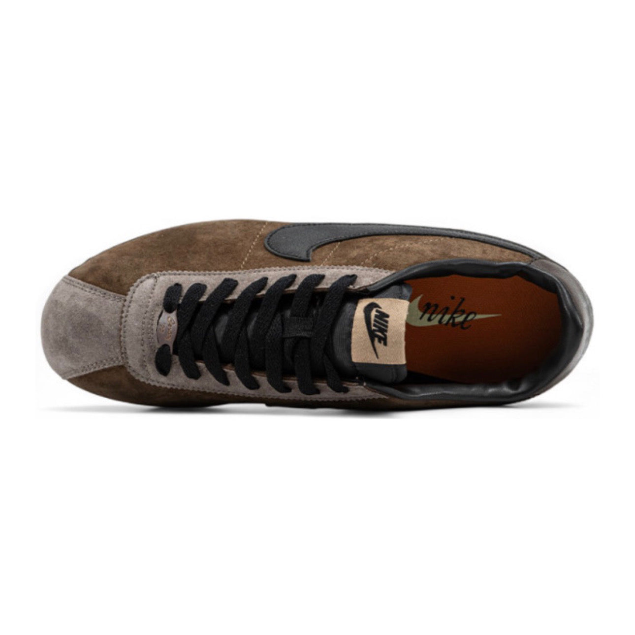 Nike Cortez Velvet \ Brown