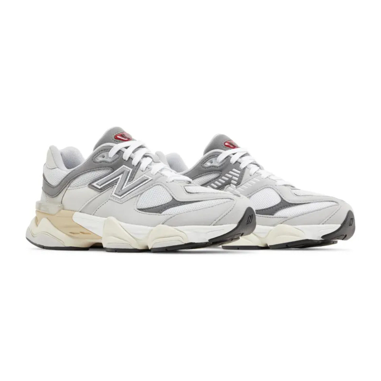 New Balance 9060 Big Kid \ Raincloud